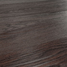 Piso Vinílico Adesivo Em Régua (imbuia)