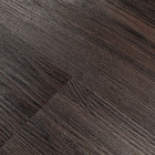 Piso Vinílico Adesivo Em Régua (imbuia)