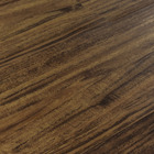 Piso Vinílico Adesivo Em Régua (jatobá)