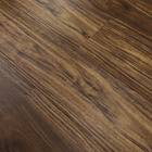 Piso Vinílico Adesivo Em Régua (jatobá)