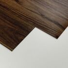 Piso Vinílico Adesivo Em Régua (jatobá)