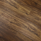 Piso Vinílico Adesivo Em Régua (jatobá)