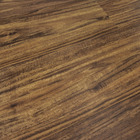 Piso Vinílico Adesivo Em Régua (jatobá)