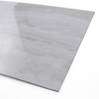 Piso Vinílico Adesivo Em Régua (marfim)