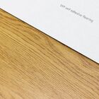 Piso Vinílico Adesivo Em Régua (natural)