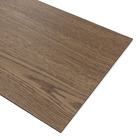 Piso Vinílico Adesivo Em Régua (natural)