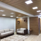 Piso Vinílico Adesivo Em Régua (natural)