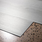 Piso Vinílico Adesivo Em Régua (oak) - M²