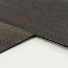 Piso Vinílico Adesivo Em Régua (tabaco)