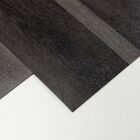 Piso Vinílico Adesivo Em Régua (tabaco)