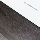 Piso Vinílico Adesivo Em Régua (tabaco)