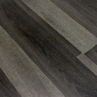 Piso Vinílico Adesivo Em Régua (tabaco)