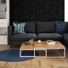 Piso Vinílico Adesivo Em Régua (via Lactea)