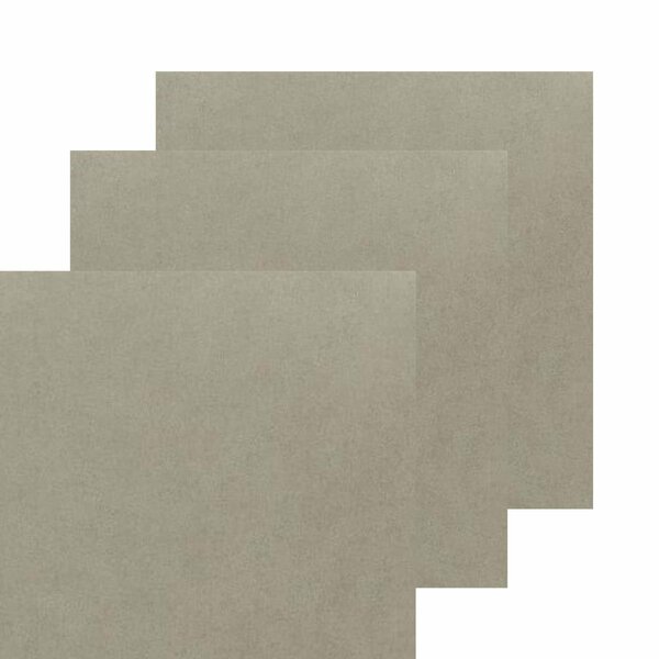 Piso Vinílico Arquitech Château 3mm 92 X 92 Cm Amboise  - Cx