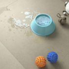 Piso Vinílico Arquitech Château 3mm 92 X 92 Cm Amboise  - Cx