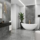 Piso Vinílico Arquitech Château Decor 2mm 92 X 92 Cm - Sully