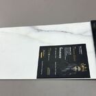 Piso Vinílico Arquitech Château Decor 2mm 92 X 92 Cm - Trouss