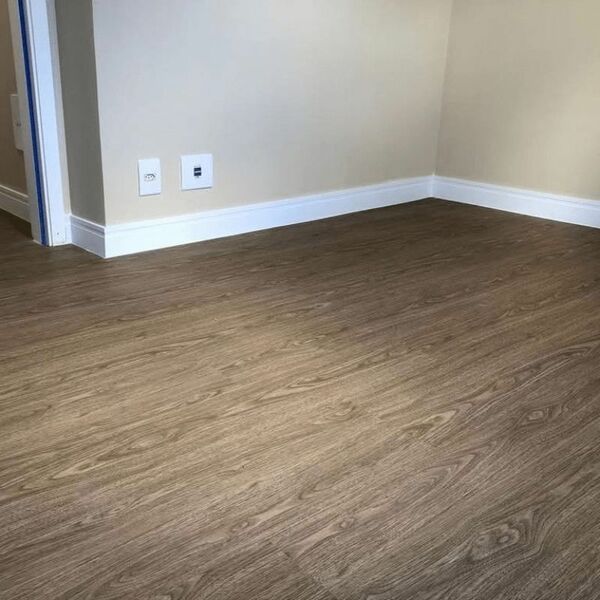 Piso Vinílico Arquitech Magnifique 2mm - Angel Cx 4,49m²