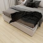 Piso Vinílico Auto Adesivo Régua Madeira Manta Caixa 5m²