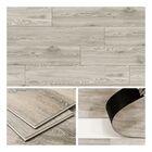 Piso Vinílico Auto Adesivo Régua Madeira Manta Caixa 5m² Cor