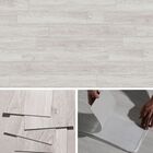 Piso Vinílico Auto Adesivo Régua Madeira Manta Caixa 5m² Cor