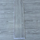 Piso Vinilico Auto-colante Chão Impermeável Caixa 5m² Cinza