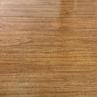 Piso Vinilico Auto-colante Chão Impermeável Caixa 5m² Peroba