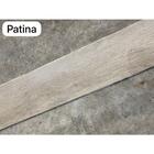 Piso Vinilico Autocolante 1m² Madeira Patina