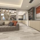 Piso Vinilico Autocolante 1m² Madeira Patina