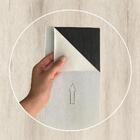 Piso Vinilico Autocolante 1m² Madeira Patina