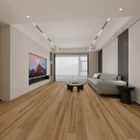 Piso Vinilico Autocolante Alto Trafego e Proteção Top UV- Kit