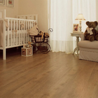 Piso Vinílico Autocolante Amadeirado Carvalho (1,11m²)