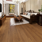 Piso Vinílico Autocolante Amadeirado Carvalho (5m²)