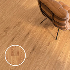 Piso Vinílico Autocolante Amadeirado Carvalho (9m²)