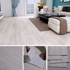 Piso Vinilico Autocolante Bege M18 2mm 91,44x15,24cm - Caixa