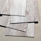 Piso Vinilico Autocolante Bege M18 2mm 91,44x15,24cm - Caixa