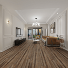 Piso Vinilico Autocolante Conforto Acústico Proteção UV  5m²