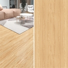 Piso Vinilico Autocolante Em Régua Madeira 02 Unid. - Carvalh