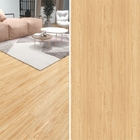 Piso Vinilico Autocolante Em Régua Madeira - Carvalho America