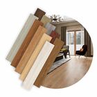 Piso Vinilico Autocolante Madeira 10 Unid. - Madeira Cumaru -