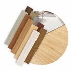 Piso Vinilico Autocolante Madeira 12 Unid. - Carvalho America