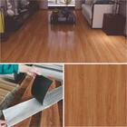 Piso Vinilico Autocolante Madeira 12 Unid. - Cedro Arana - Im