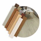 Piso Vinilico Autocolante Madeira Caixa 1 M2 - Garapeira - Im