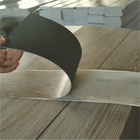 Piso Vinilico Autocolante Madeira Caixa 1 M2 - Garapeira - Im