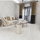 Piso Vinilico Autocolante Madeira Caixa 1 M2 - Madeira Branca