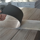 Piso Vinilico Autocolante Madeira Caixa 1 M2 - Nogueira Vinta