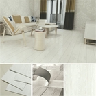 Piso Vinilico Autocolante Madeira Caixa 2 M2 - Madeira Branca