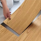 Piso Vinilico Autocolante Madeira Régua Adesiva Caixa 12 M2 -