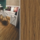 Piso Vinilico Autocolante Madeira Régua Adesiva Caixa 12 M2 -