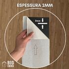 Piso Vinilico Autocolante Maior Garantia, Alto Trafego 5m² Ja